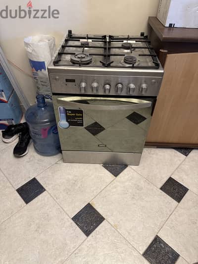 Zanussi