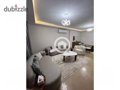 Fully furnished apartments for rent in Zed West compound