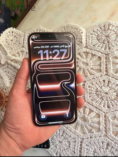 آبل - آيفون 12 برو