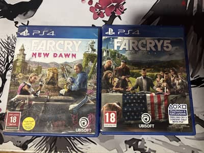 Farcry