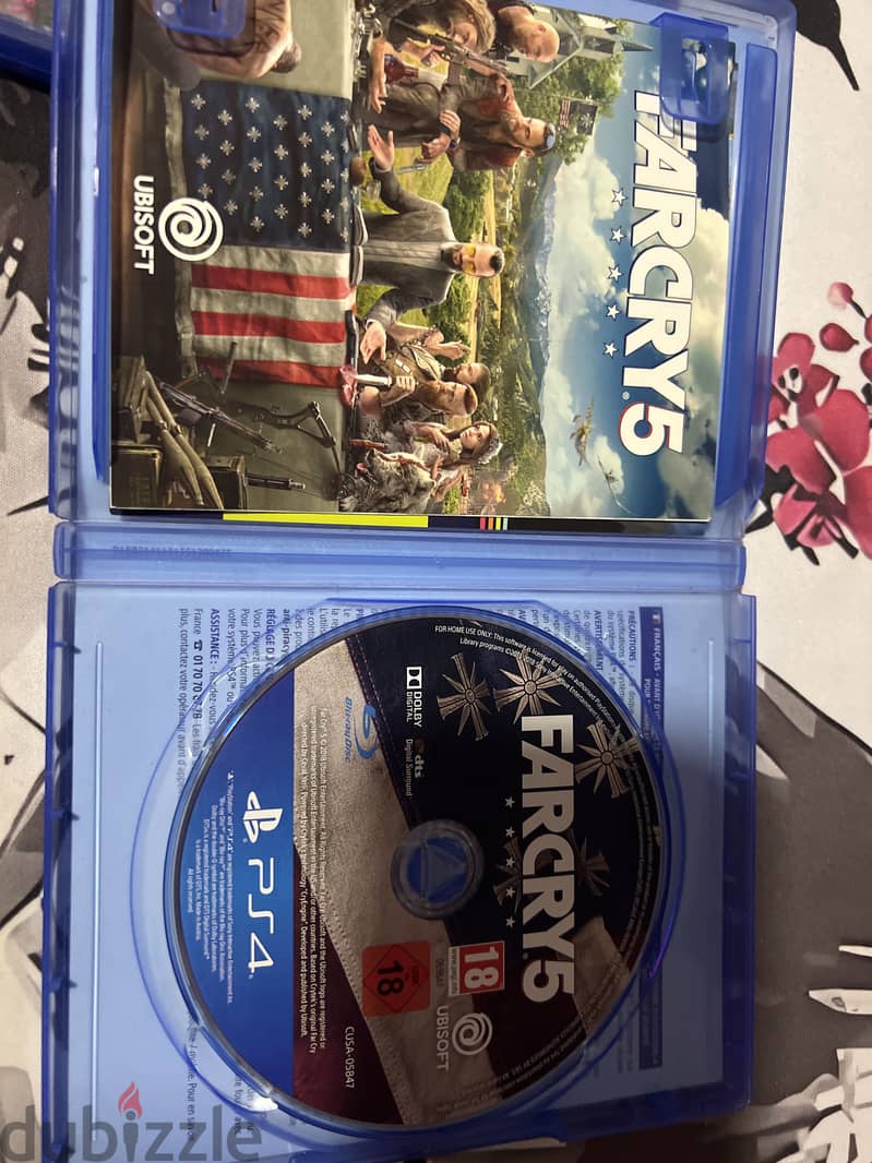Farcry 1