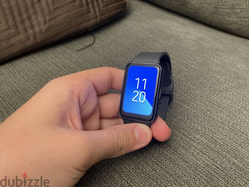 Samsung galaxy fit 3 1