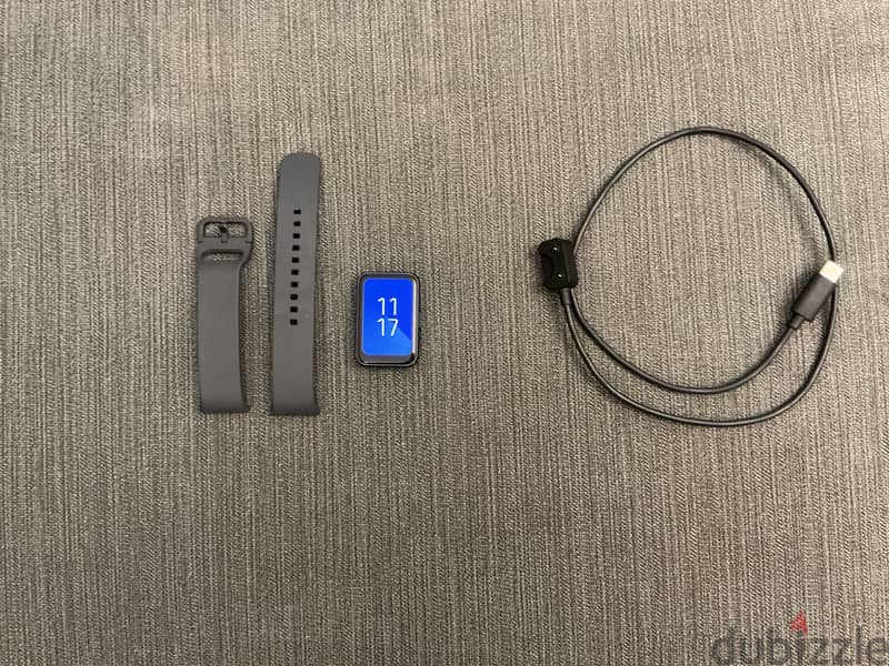 Samsung galaxy fit 3 4