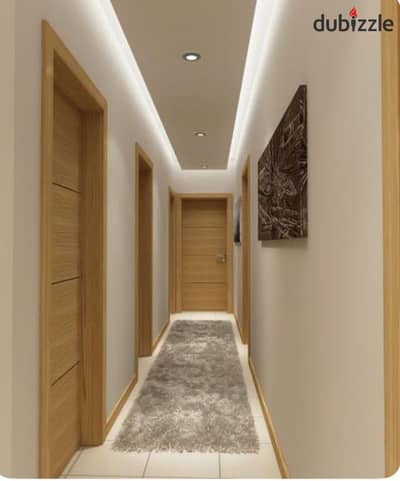 apartment ready to delivery  150M prime location open view with 5%downpayment installment on 10 years in compound jayd new cairo