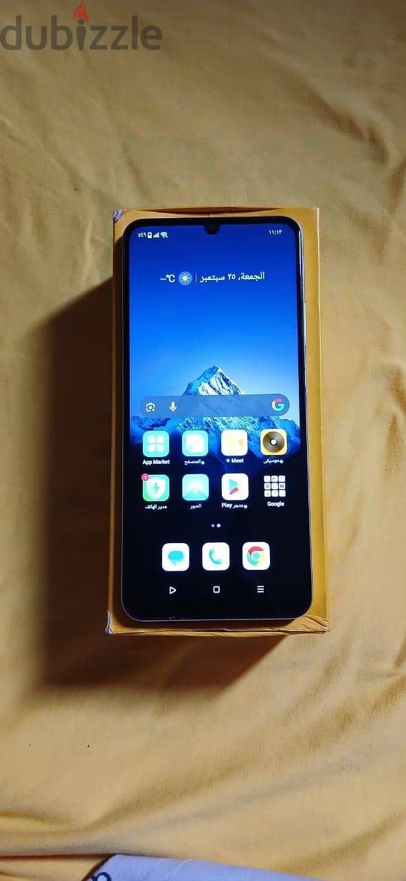 realme c61 4
