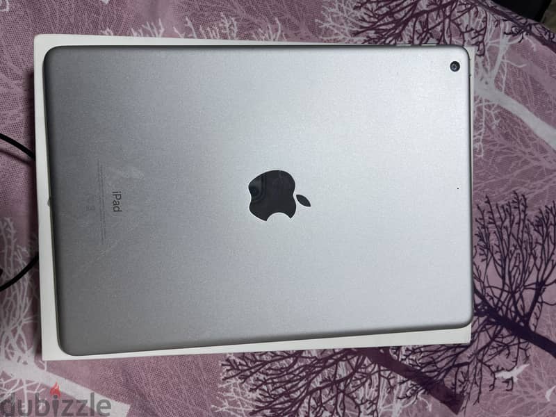 Ipad 5 3