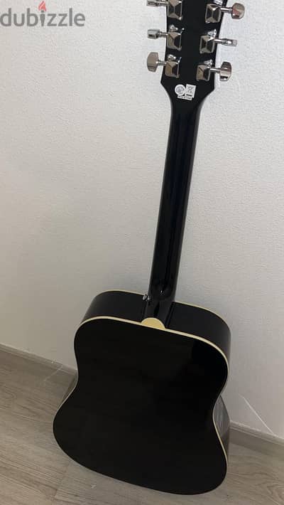 Acoustic guitar for sale