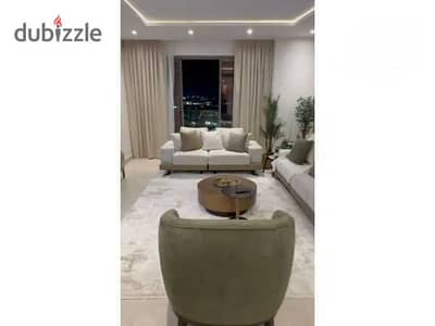 Apartment Fully furnished for Sale in a prime location in Zed West Compound, Sheikh Zayed