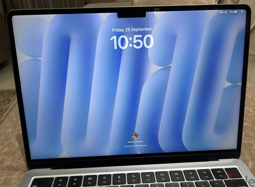Macbook Air M3 1