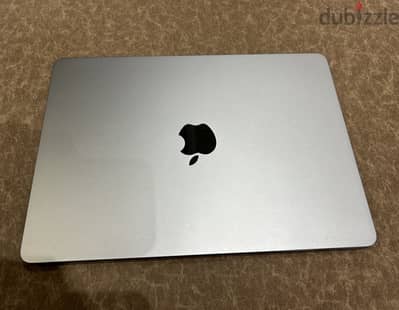 Macbook Air M3
