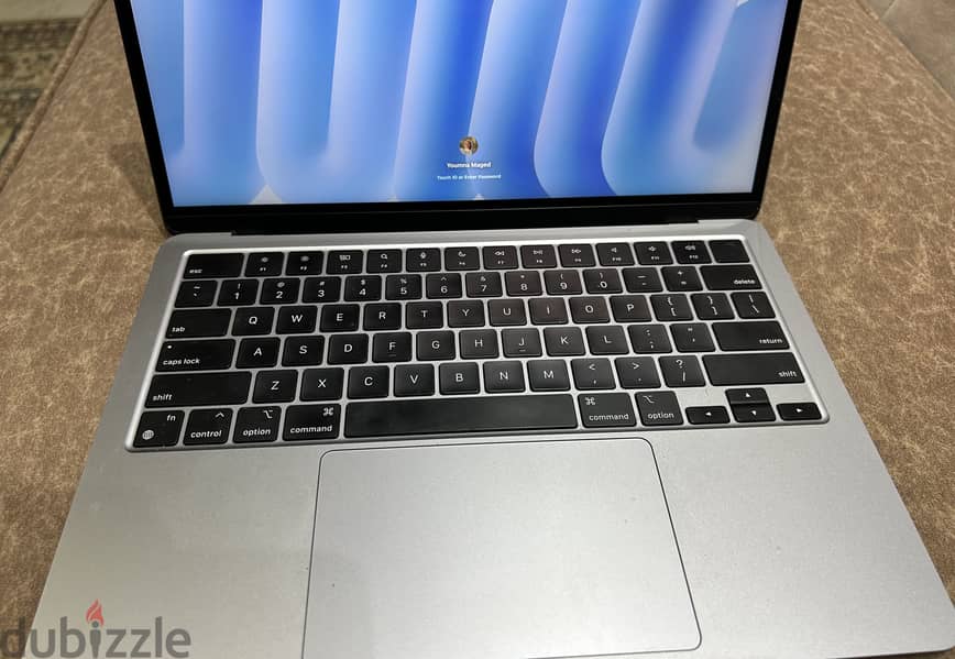 Macbook Air M3 2