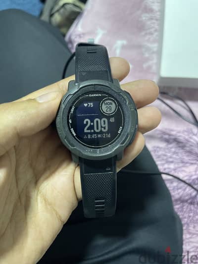 Garmin watches