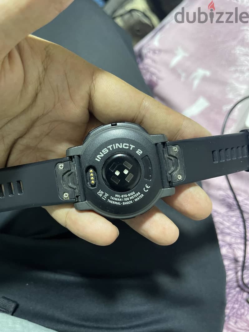 Garmin watches 2