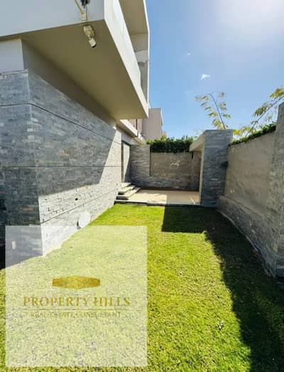 Villa for Sale – Price Reduced by 4 Million EGP in the Heart of New Cairo, near 90th Street, the American University, Mivida, and close to Hyde Park.