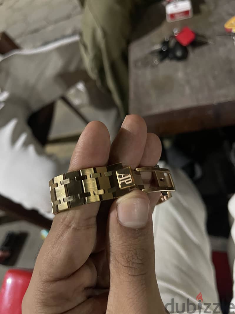 AP luxury watch 2