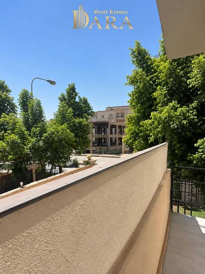 Apartment for sale (Ground floor with garden) Ultra Super Lux in District Nine