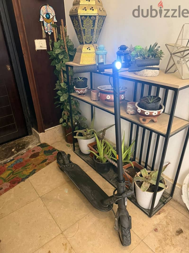 Xiaomi Pro 2 Electric Scooter 3