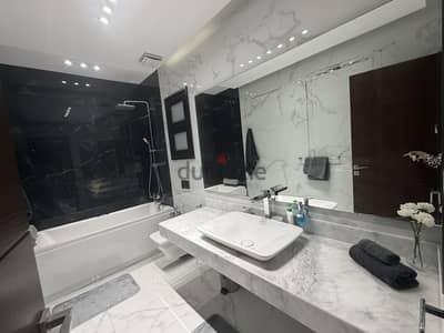Midtown new cairo ultra lux apartment