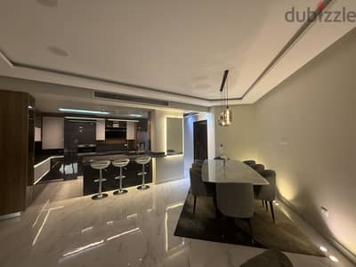 Midtown new cairo ultra lux apartment