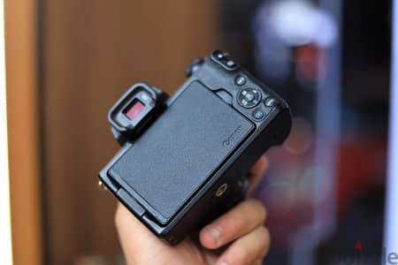 canon m50 mark2