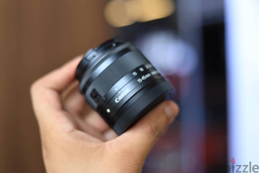 canon m50 mark2 3