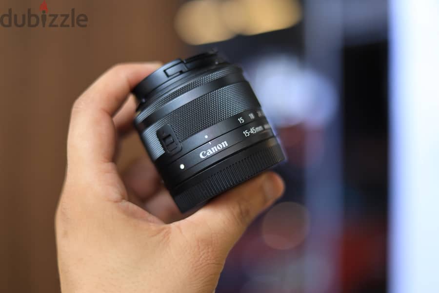 canon m50 mark2 5