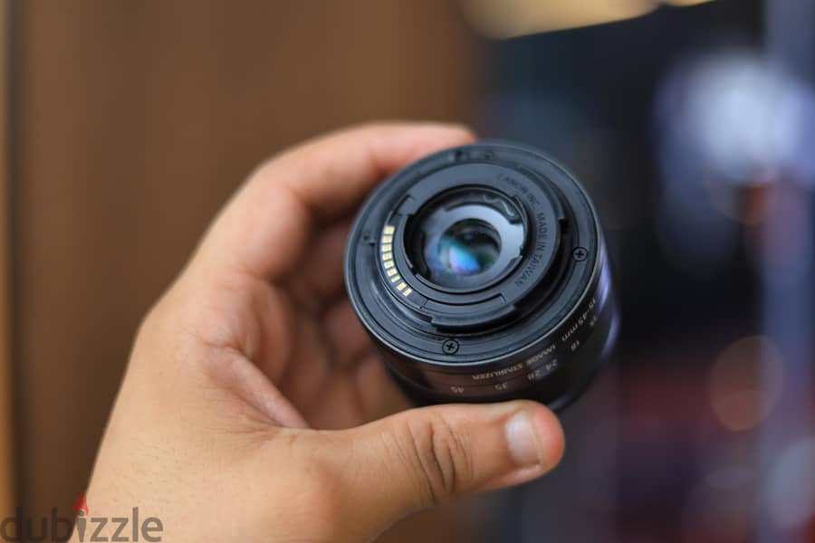 canon m50 mark2 6