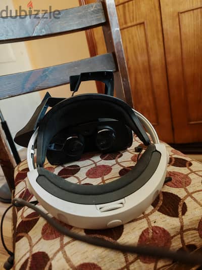 Sony Vr1