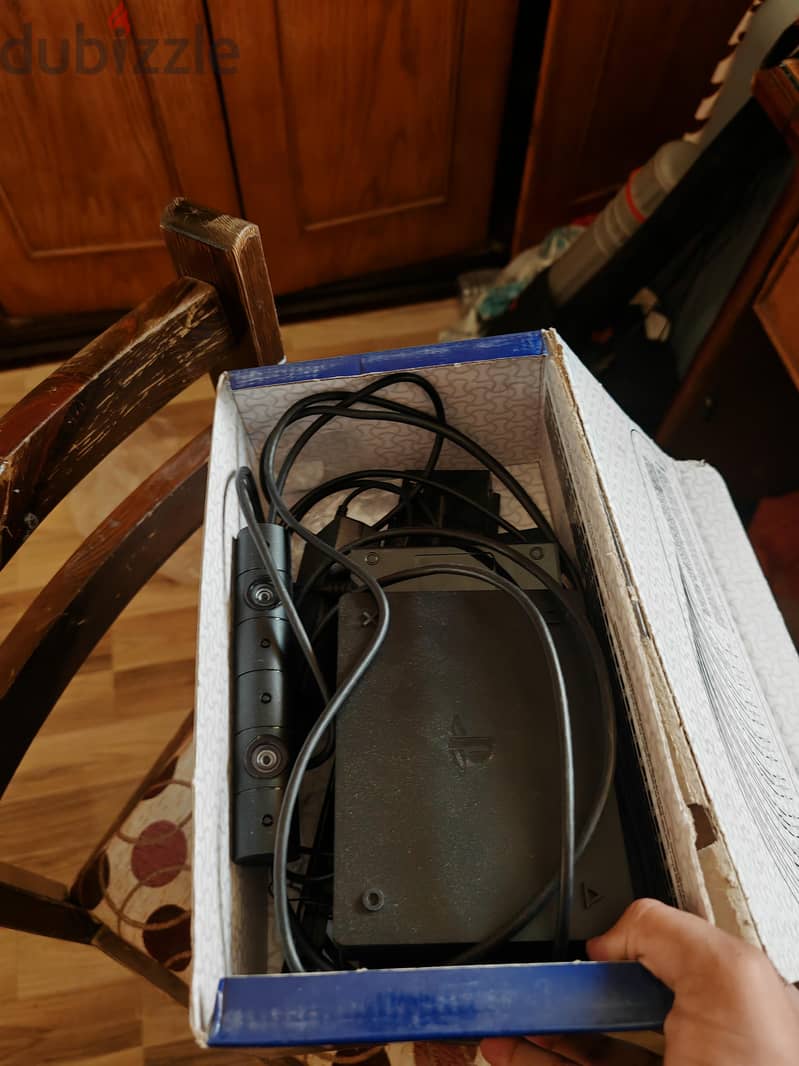 Sony Vr1 1