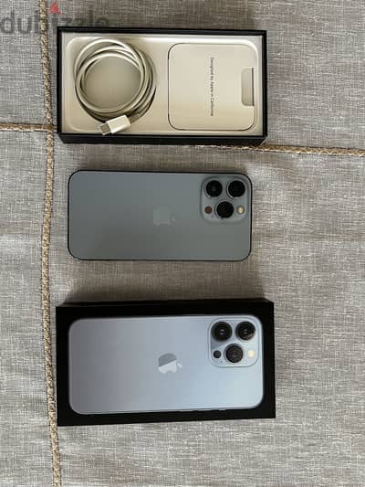 Apple - iPhone 13 Pro