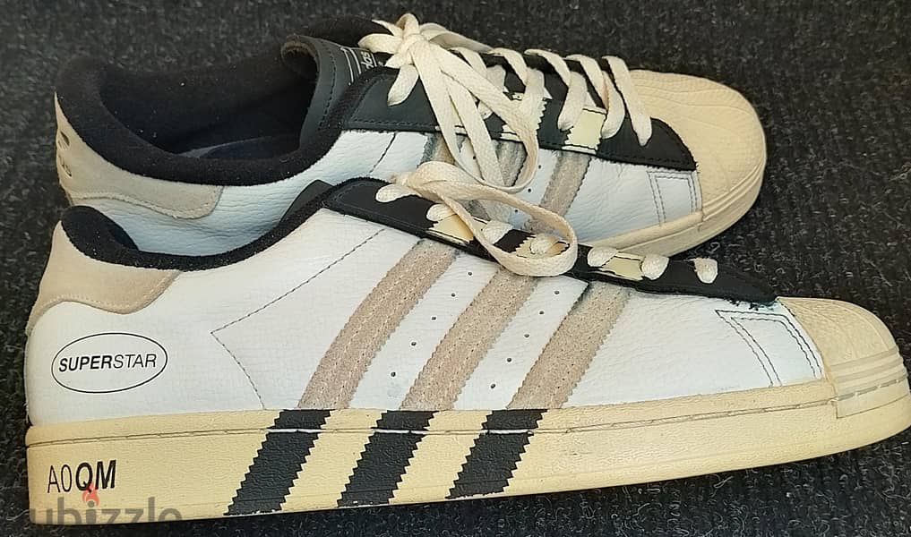 adidas superstar original 1