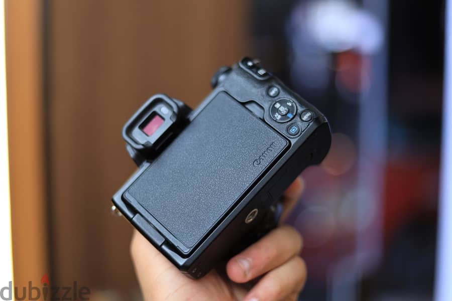 canon m50 mark2 1