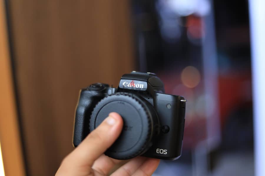 canon m50 mark2 2