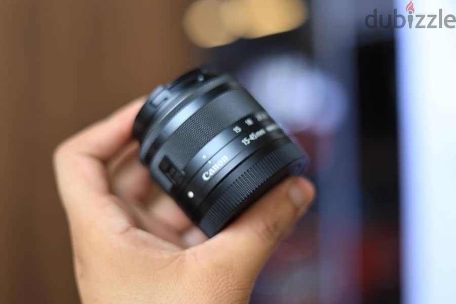 canon m50 mark2 4