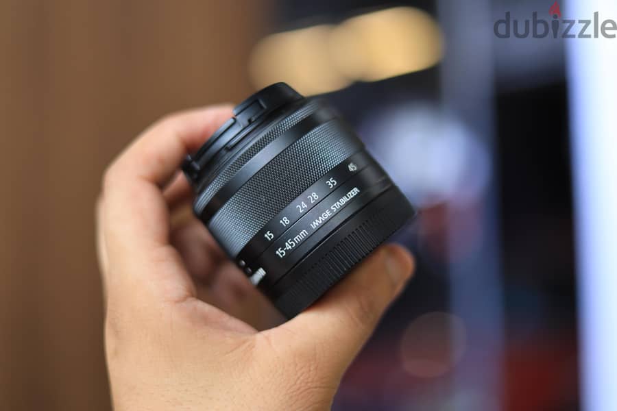 canon m50 mark2 6
