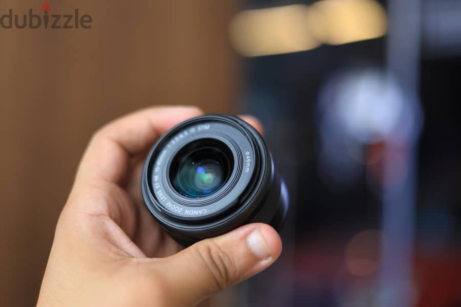 canon m50 mark2 7