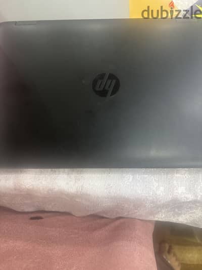 Laptop Hp probook620G2