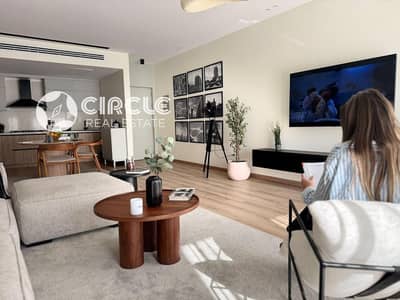 تشطيب الترا لوكس شقة مفروشة ١٤٠م للإيجار في ليك فيو ريزيدينس Lake View Residences التجمع الخامس 5th Settlement القاهرة الجديدة بالقرب من الAUC