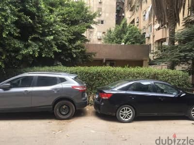 منزل للبيع فى المعادي الجديدة