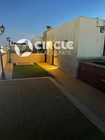 بنتهاوس ١٥٥ متر للبيع في كمبوند إيستاون سوديك Eastown New Cairo