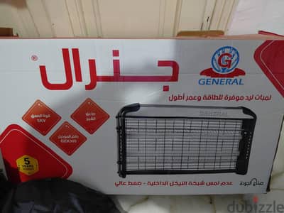 صاعق الذباب والناموس