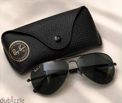 نظارة شمس Ray-ban