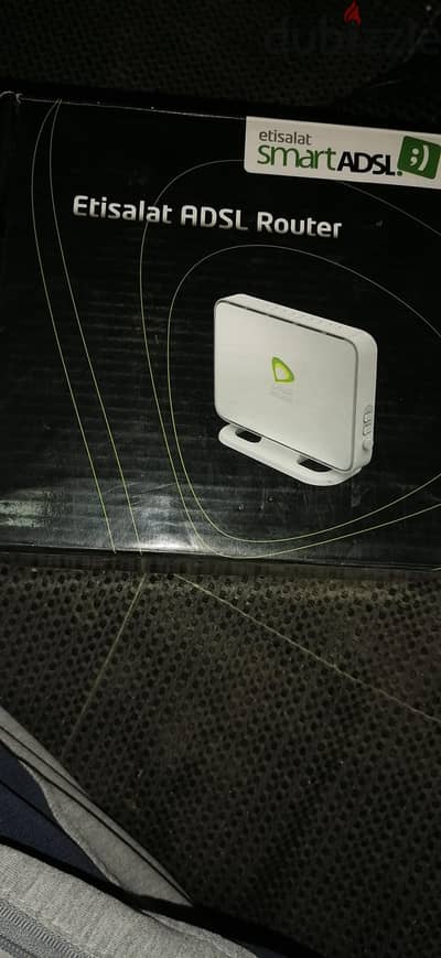 روتر اتصلات