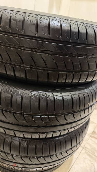 كاوتش بيريلي Pirelli