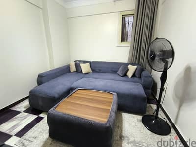 ركنه حرف L 2*3 من Minicash Furniture