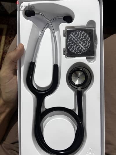Brand new spirit stethoscope
