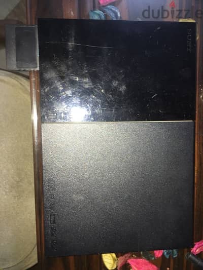 PS 2slim