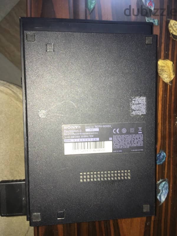 PS 2slim 1