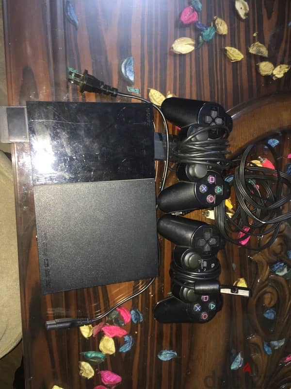 PS 2slim 2