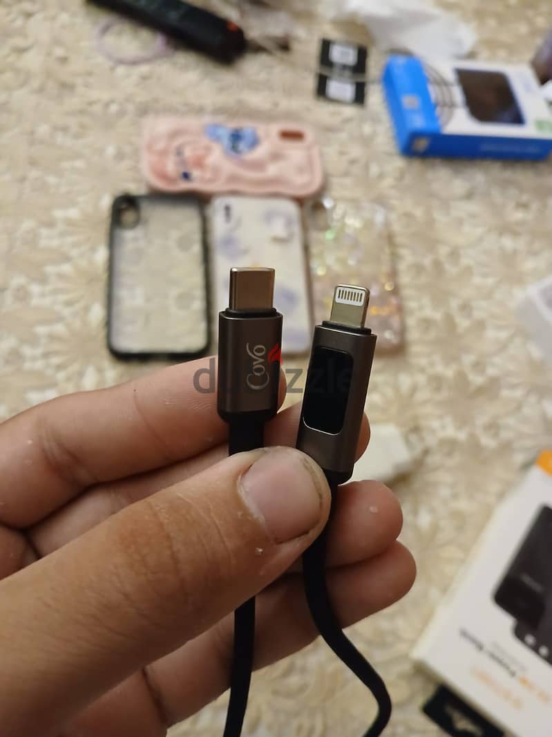 Apple - iPhone X 1